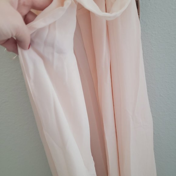 NWT Modcloth Queen of Eden Maxi Dress Size M - Picture 5 of 6